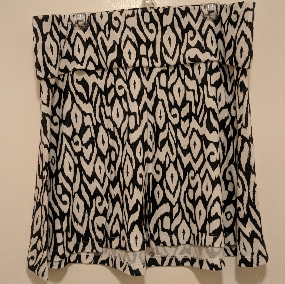 Nice Comfy Skirt